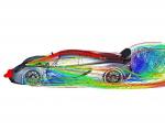 Hennessey Venom GT CFD 2010 года